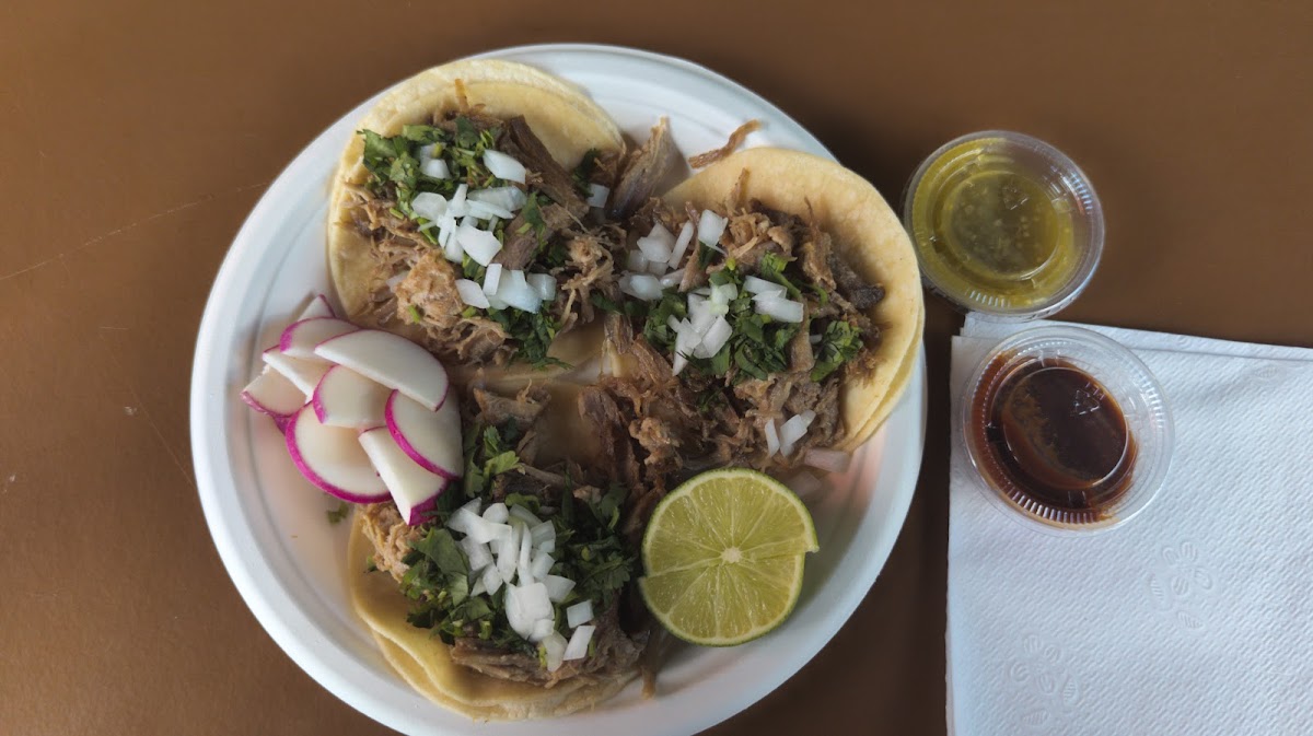 Lonchera La Rosa Photos 2